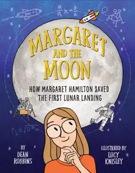 Read: Book Margaret and the Moon
