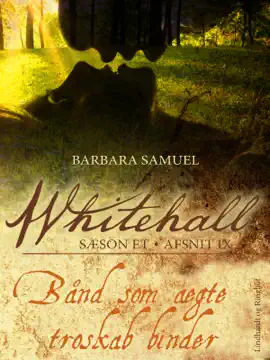 Read: Whitehall: Bånd som ægte troskab binder Book 9