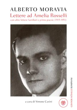 Read: Lettere ad Book Amelia Rosselli
