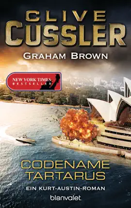 Read: Book Codename Tartarus