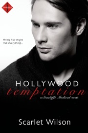 Hollywood Temptation - Scarlet Wilson