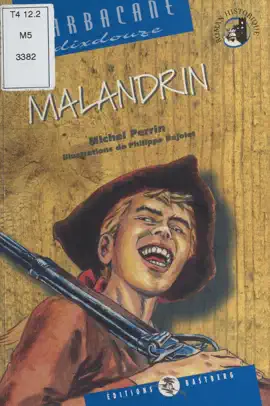 Read: Malandrin