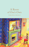 Virginia Woolf - A Room of One's Own artwork