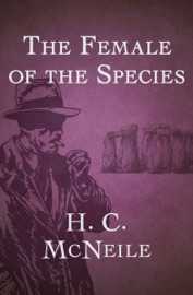 The Female of the Species - H. C. McNeile