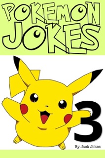 Pokemon Jokes 3 by Jack Jokes