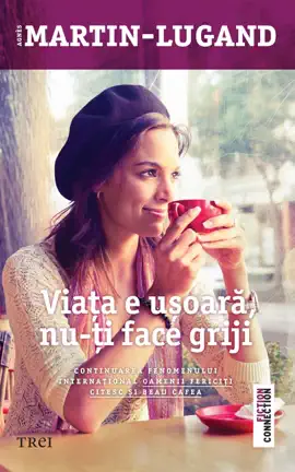Read: Viața e Book ușoară, nu-ți face griji