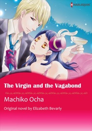 The Virgin And The Vagabond(Harlequin Comics) - Elizabeth Bevarly