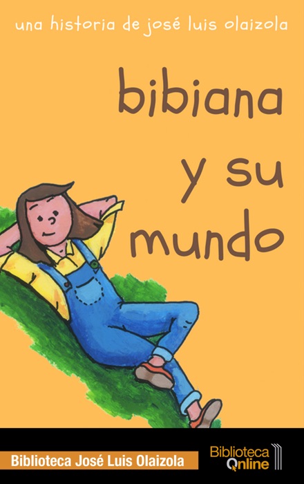 Bibiana y su mundo