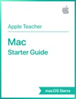Mac Starter Guide macOS Sierra