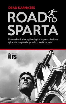 Road to Sparta