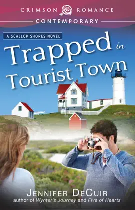 Read: Trapped Book in Tourist Town