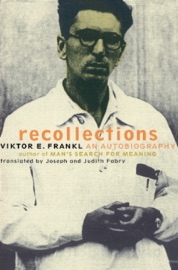 Recollections - Viktor E. Frankl