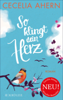 Cecelia Ahern - So klingt dein Herz artwork