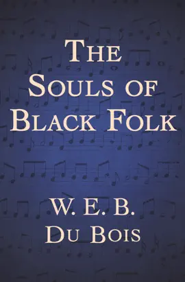 The Souls of Black Folk