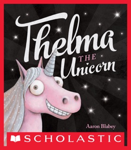 Thelma the Unicorn