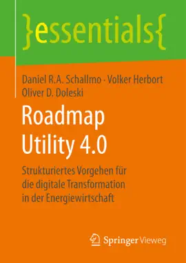 Read: Roadmap Book Utility 4.0