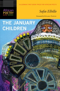 The January Children by Safia Elhillo