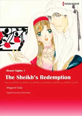 Read: The Book Sheikh's Redemption