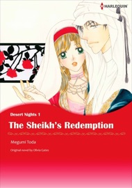 The Sheikh's Redemption - Megumi Toda