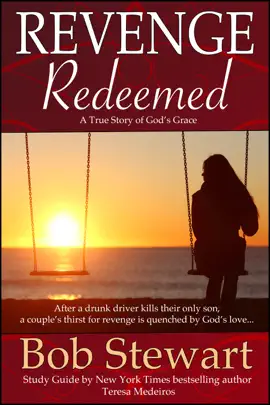 Read: Revenge Redeemed: A True Story of God's Grace Book