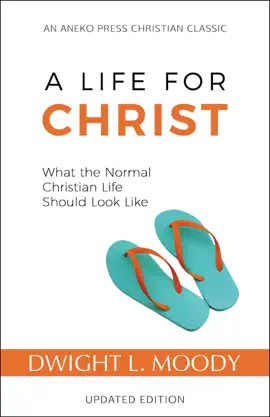Read: A Life Book for Christ