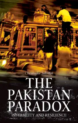 Read: The Pakistan Paradox Book
