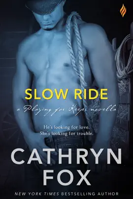 Read: Book Slow Ride