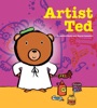 Book Artist Ted