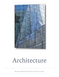 Architecture - Richard Carlton London