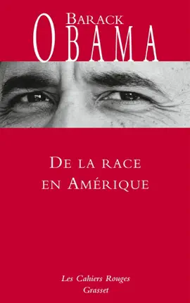 Read: De la Book race en Amérique
