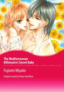 Read: The Book Mediterranean Billionaire's Secret Baby(Harlequin Comics)