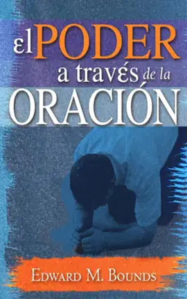 Read: Book Poder Por La Oración