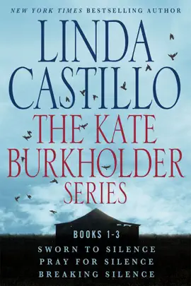 Read: The Kate Burkholder Series, Book Books 1-3