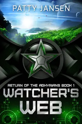 Read: Book Watcher's Web