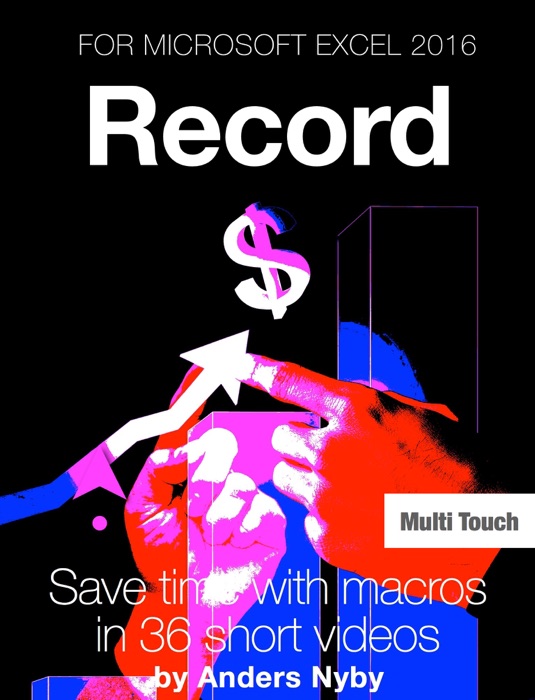 Excel 2016 Tips – Record Win