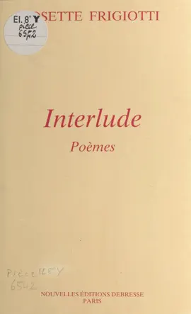 Read: Interlude