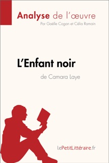 L’Enfant noir de Camara Laye (Analyse de l’œuvre) by lePetitLitteraire