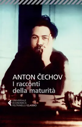 Read: Book I racconti della maturità