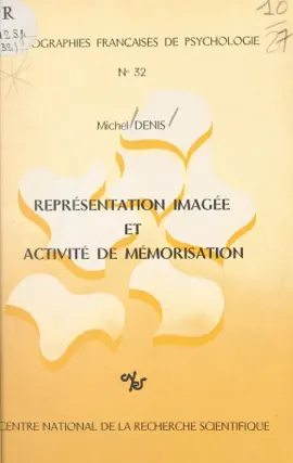 Read: Book Représentation imagée et activité de mémorisation