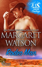 Rodeo Man - Margaret Watson