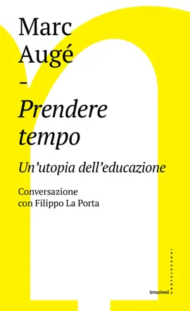 Read: Prendere Book tempo