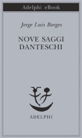 Nove saggi danteschi