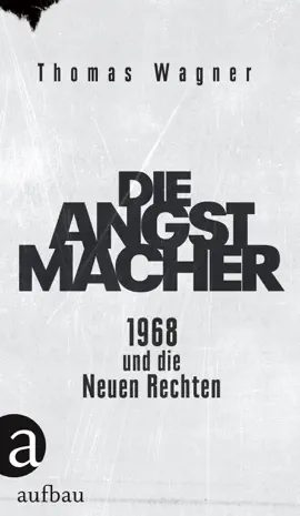 Read: Die Book Angstmacher