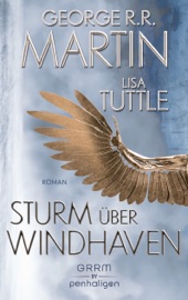 Sturm über Windhaven - George R.R. Martin & Lisa Tuttle