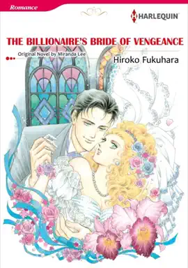 Read: The Billionaire's Bride Book Of Vengeance