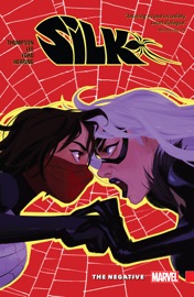Silk Vol. 2 - Robbie Thompson