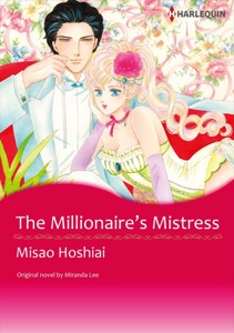 The Millionaire's Mistress