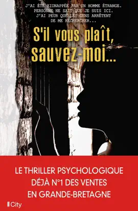 Read: S'il Book vous plaît, sauvez-moi...