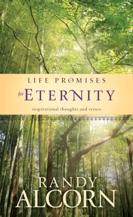 Read: Life Book Promises for Eternity