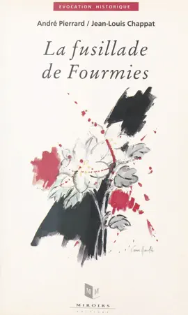 Read: La fusillade Book de Fourmies : premier mai 1891